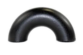 Carbon Steel Long Radius 3D-Bends and Fittingss